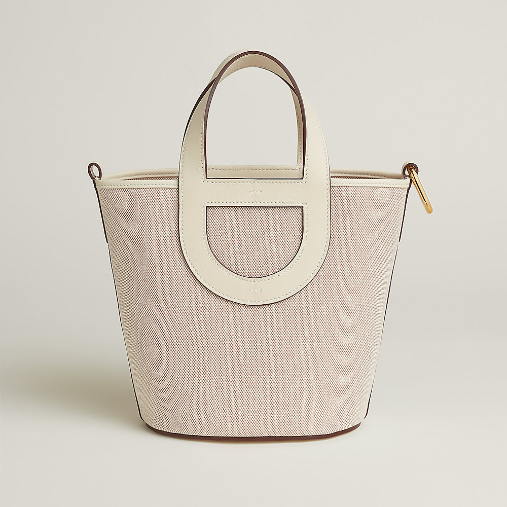 【HERMES】IN THE LOOP インザループ PM 18  Chai HERMES】IN THE LOOP インザループ PM 18 Chai エルメス 新作