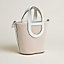 Hermès In-the-Loop 18 bag, View: Back, back, view 4 of 7