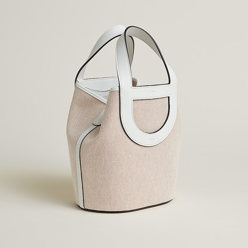 エレガント♪希少【HERMES】In-the-Loop 18 バッグ hermes-in-the-loop-18-bag--
