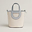 Hermès In-the-Loop 18 bag, View: front, front, view 1 of 6