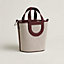 Hermès In-the-Loop 18 bag, View: Back, back, view 4 of 5