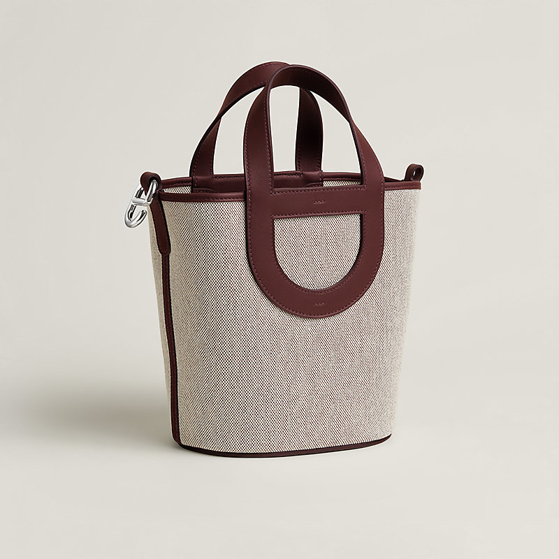 Hermès In-the-Loop 18 bag