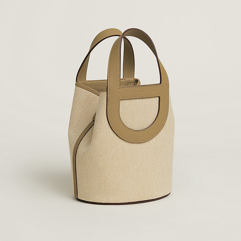 Hermès In-the-Loop 18 bag
