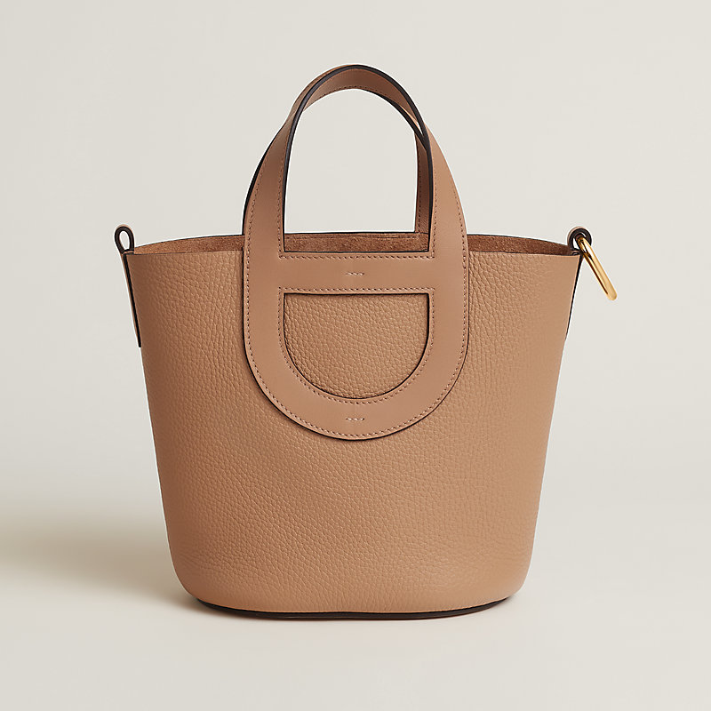 Hermès In-the-Loop 18 백