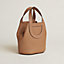 보기: 이미지: 제품 착용 이미지, Hermès In-the-Loop 18 백