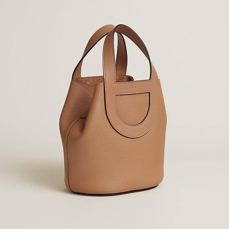Hermès In-the-Loop 18 백