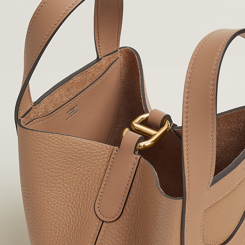Hermès In-the-Loop 18 백