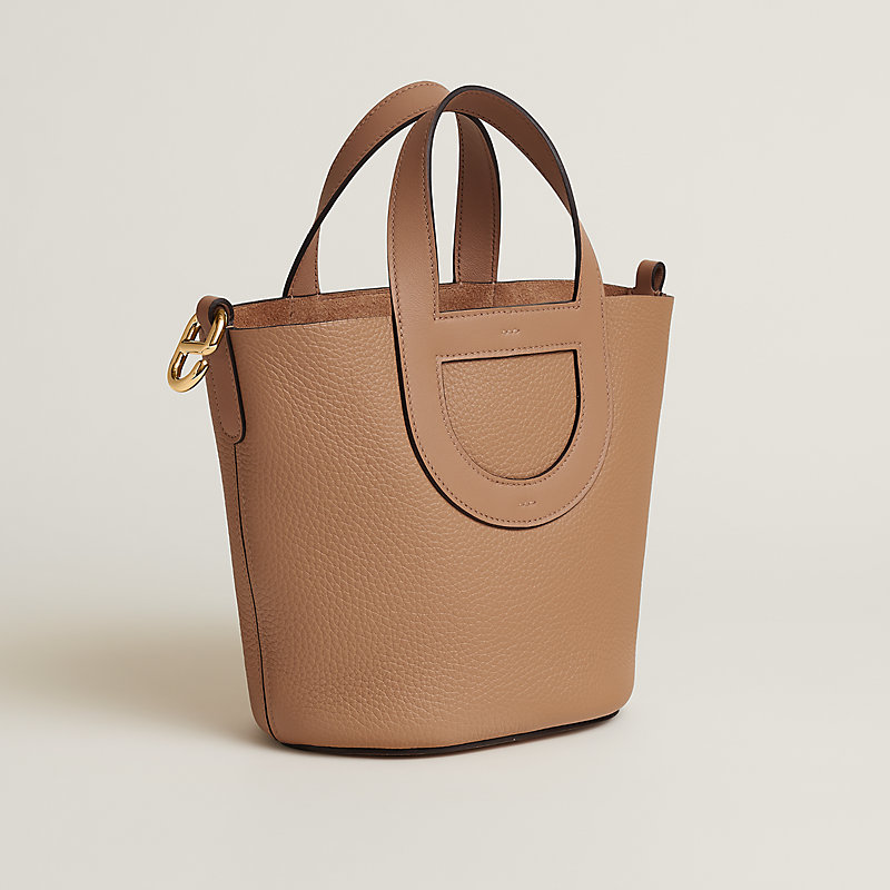 Hermès In-the-Loop 18 백