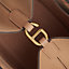 보기: 이미지: 제품 착용 이미지, Hermès In-the-Loop 18 백