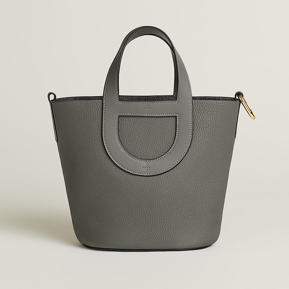 ★人気★【HERMES】In The Loop 18 Hermès In-the-Loop 18 bag | Hermès Mainland China