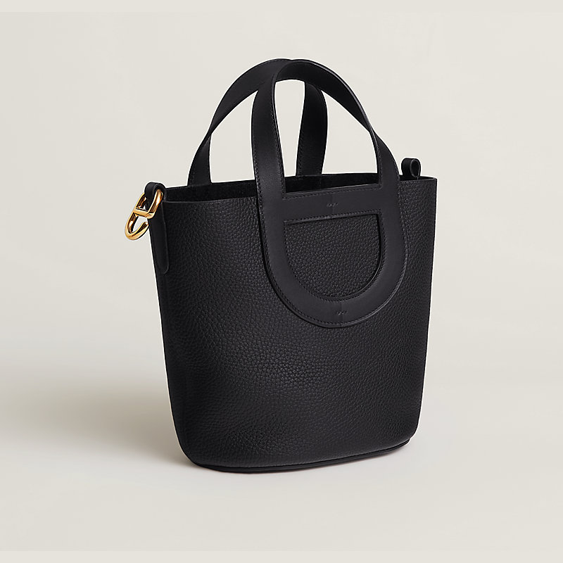 Hermès In-The-Loop 18 백
