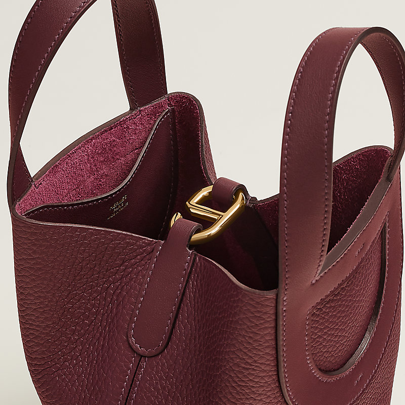 Hermès In-The-Loop 18 백, 보기: , 3개 중 6번째 보기
