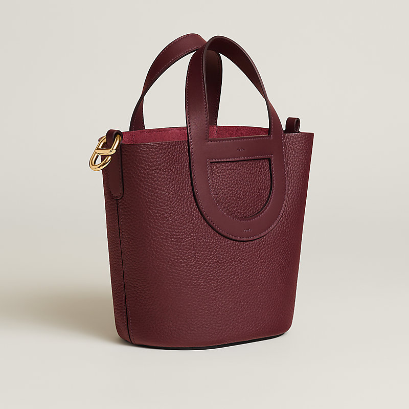Hermès In-The-Loop 18 백, 보기: , 4개 중 6번째 보기