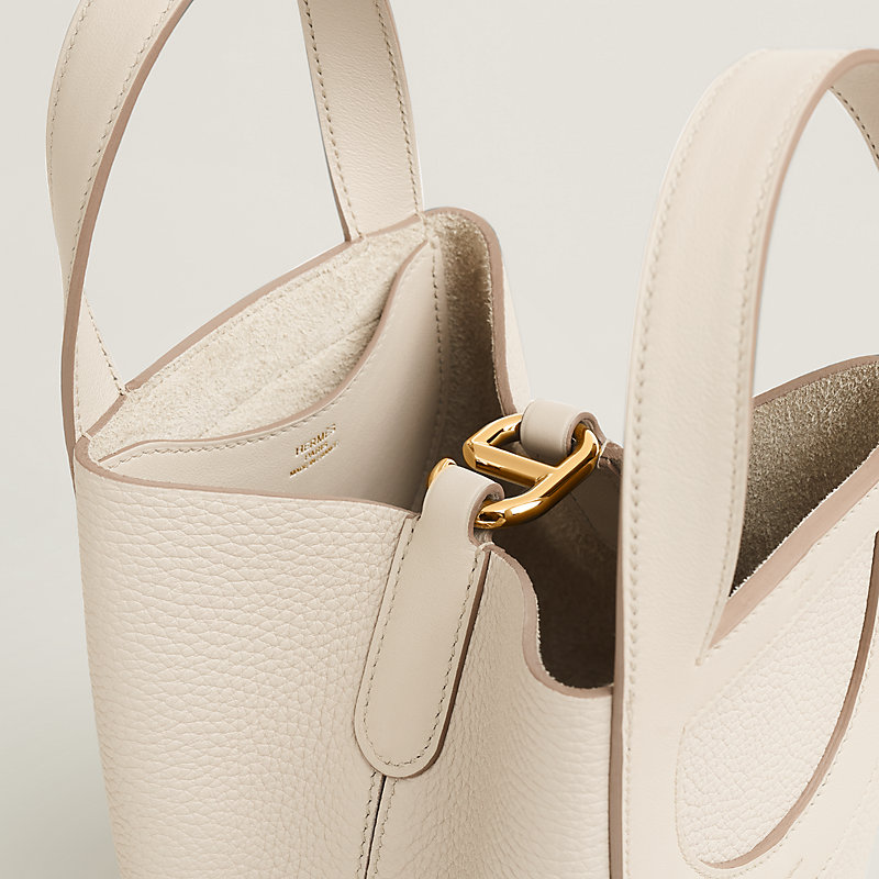 Hermès In-The-Loop 18 백, 보기: , 3개 중 6번째 보기