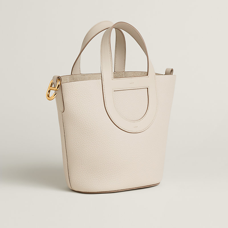Hermès In-The-Loop 18 백, 보기: , 4개 중 6번째 보기
