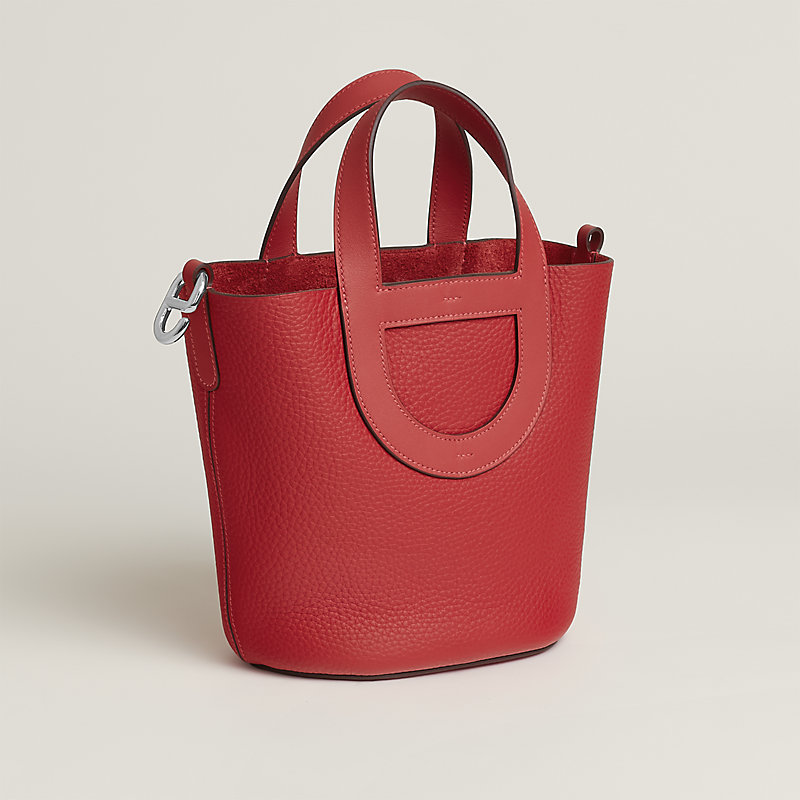 Hermès In-The-Loop 18 백