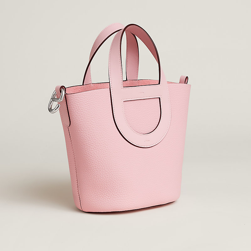 Hermès In-The-Loop 18 백, 보기: , 4개 중 7번째 보기