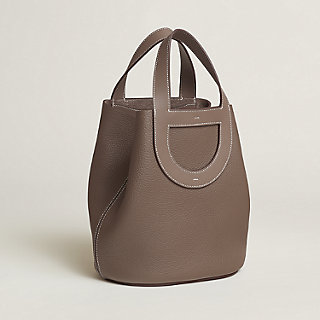 Hermès In-the-Loop 23 bag | Hermès UK