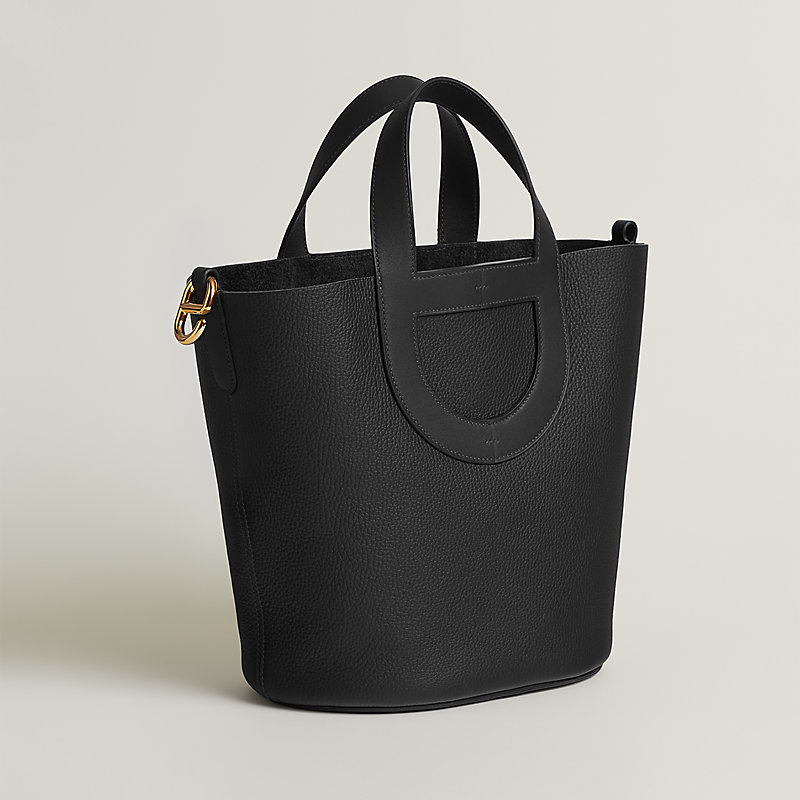 【希少♪】HERMES  In-the-Loop 23バッグ Hermès In-The-Loop 23 Clémence Chai | SACLÀB