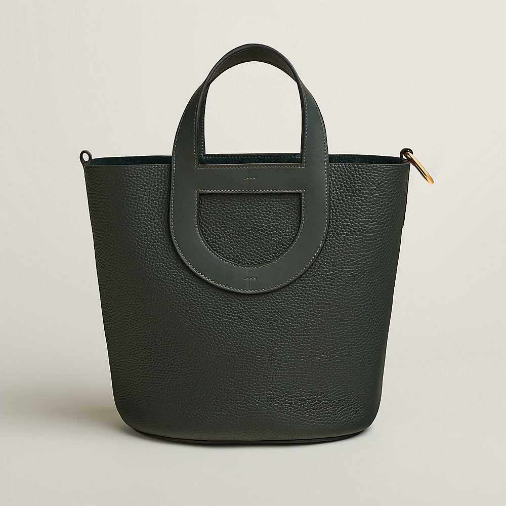 【HERMES】In the Loop 23 Hermès In-the-Loop 23 bag | Hermès Poland