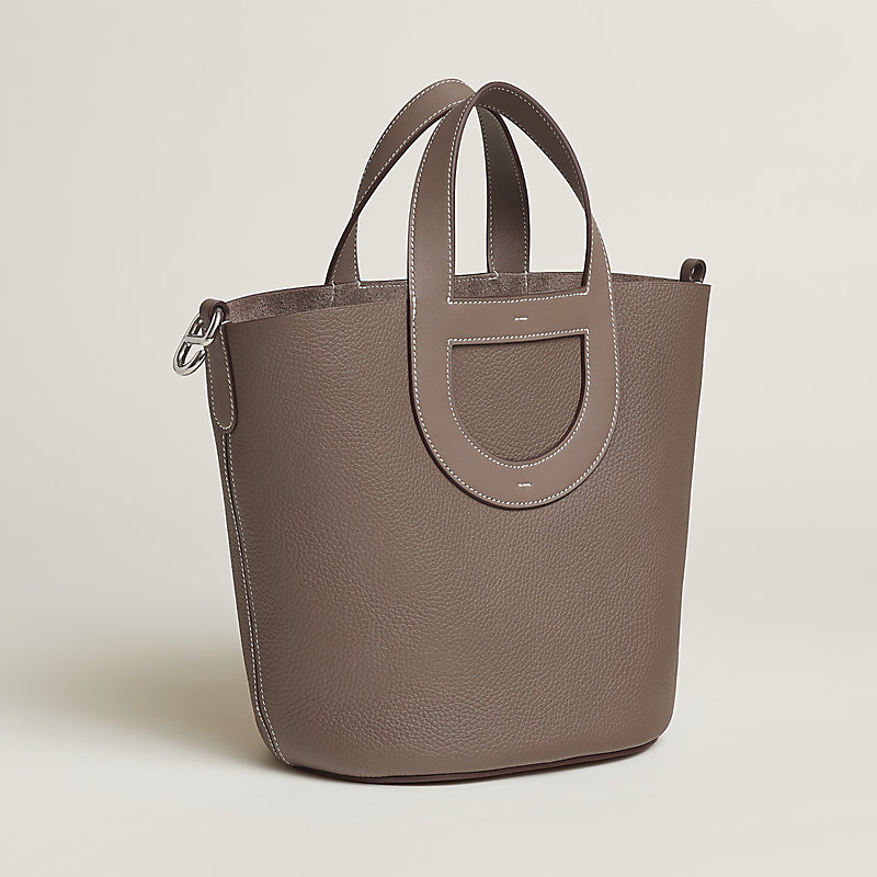 Hermès In-the-Loop 23 bag | Hermès UK