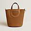 Hermès In-the-Loop 23 bag, View: front, front, view 1 of 7