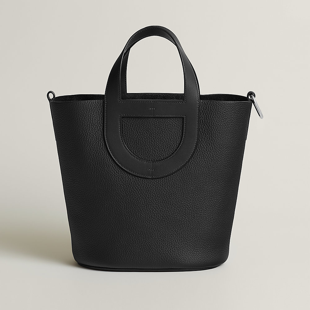 【HERMES★カジュアルでも上品に】In-the-Loop 23バッグ Hermès In-the-Loop 23 bag | Hermès UK