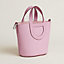 Hermès In-the-Loop 23 bag, View: Back, back, view 4 of 7