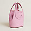 Hermès In-the-Loop 23 bag, View: side, side, view 2 of 7