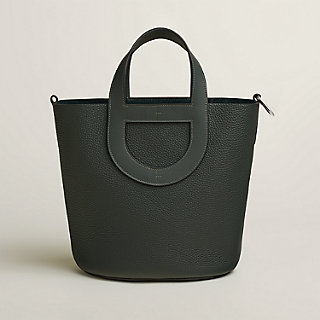 【HERMES★エレガント】In-the-Loop 23バッグ Hermès In-the-Loop 23 bag | Hermès Sweden