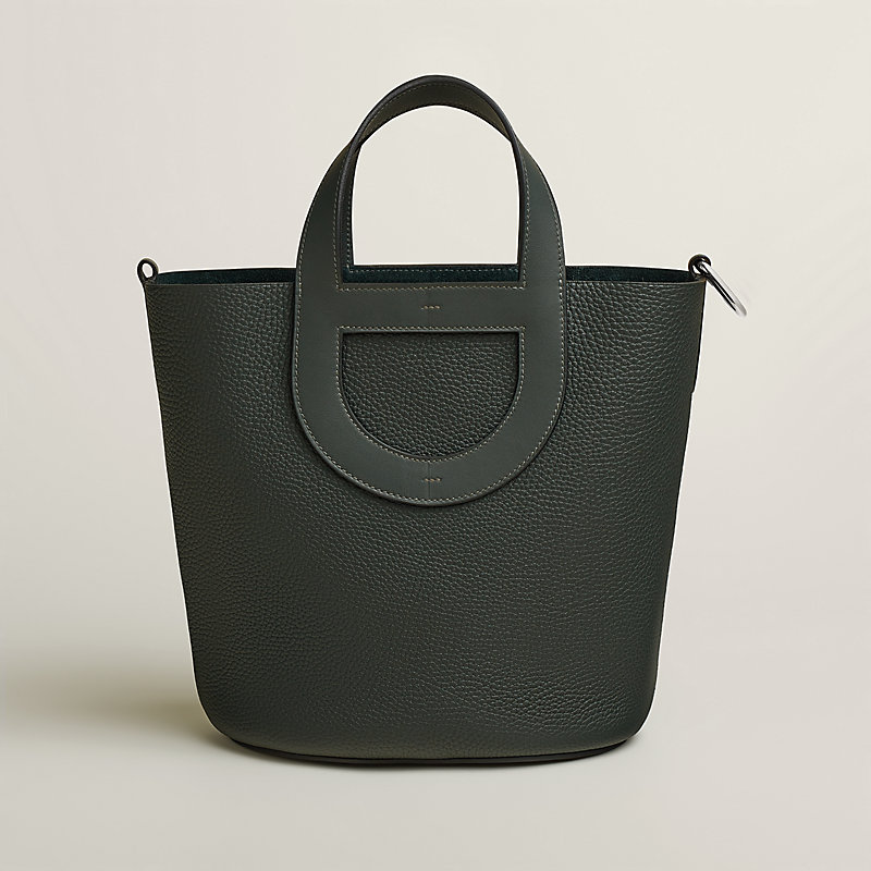 【HERMES】In the Loop 23 Hermes In-The-Loop 23 Bag Review — Fairly Curated