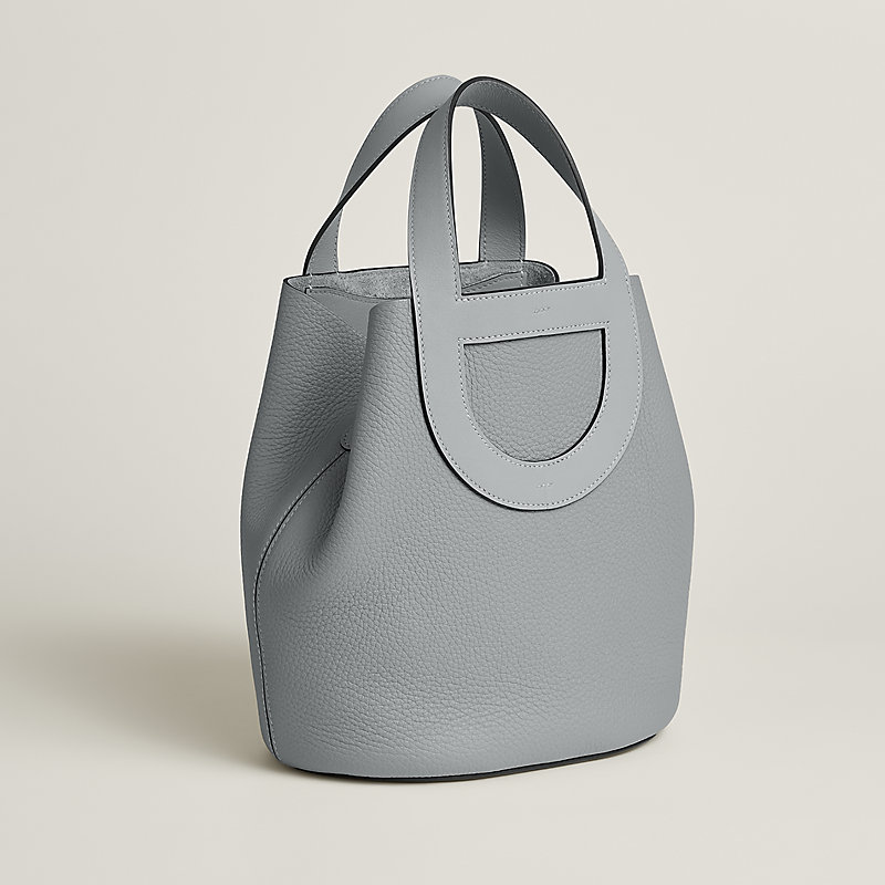 【HERMES★エレガント】In-the-Loop 23バッグ Hermès In-the-Loop 23 bag | Hermès Sweden