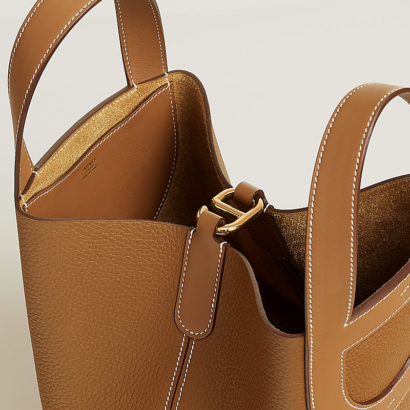 Hermès In-the-Loop 23 백, 보기: , 3개 중 6번째 보기