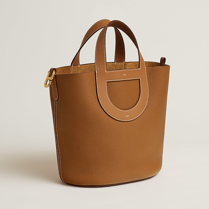 Hermès In-the-Loop 23 백, 보기: , 4개 중 6번째 보기