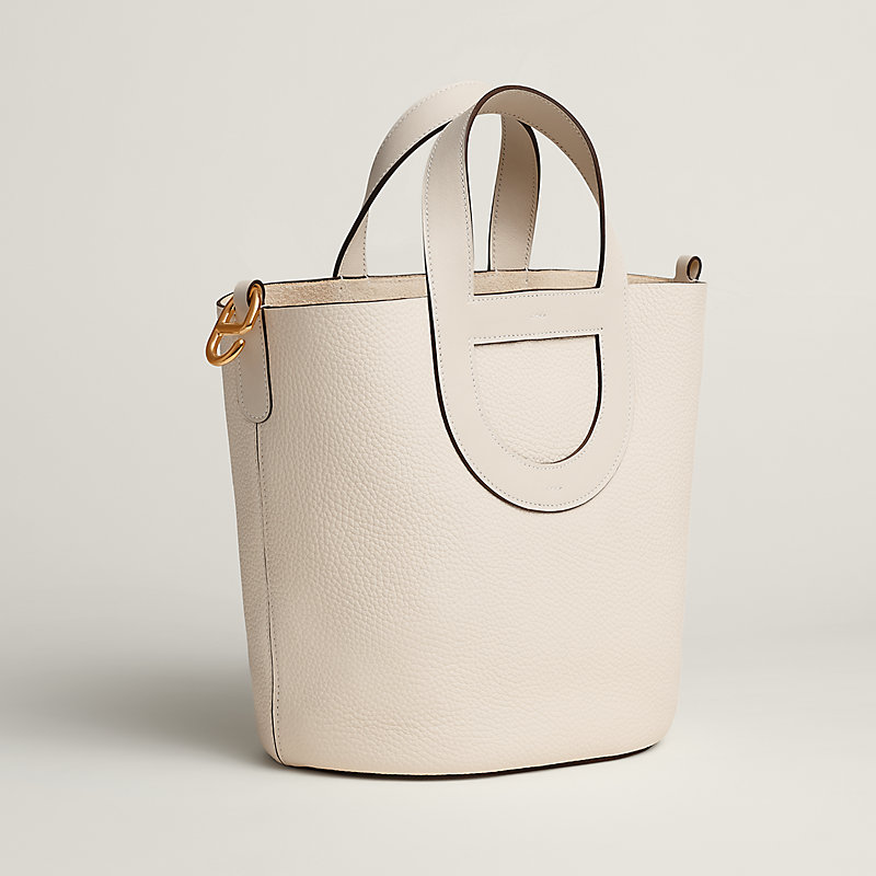 Hermès In-the-Loop 23 백, 보기: , 4개 중 6번째 보기