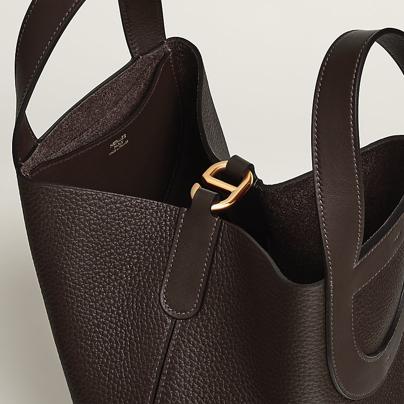 Hermès In-the-Loop 23 백, 보기: , 3개 중 5번째 보기