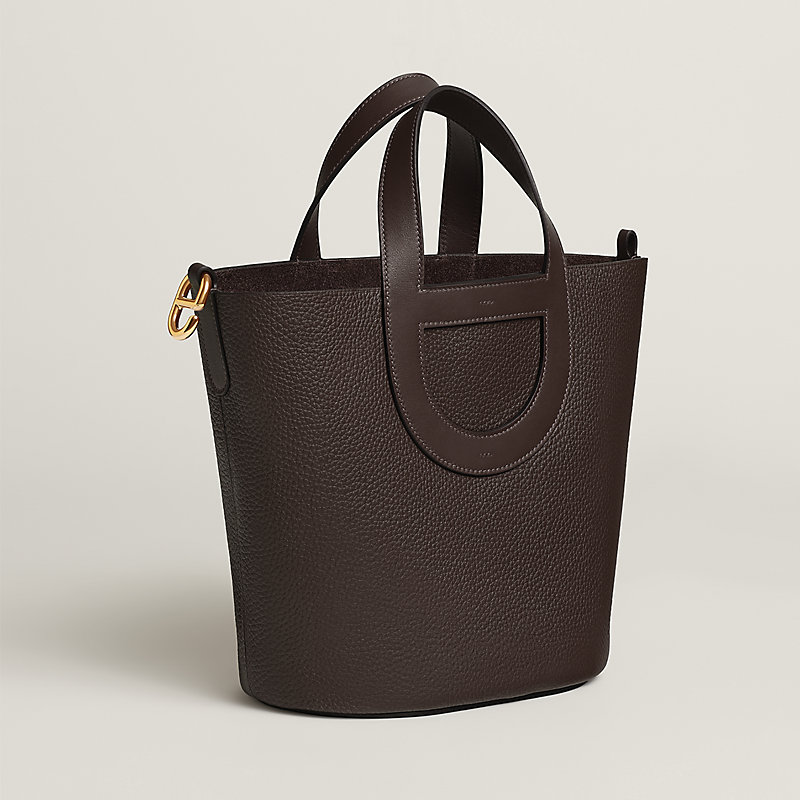 Hermès In-the-Loop 23 백, 보기: , 4개 중 5번째 보기