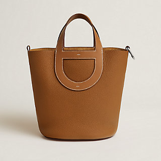 【普段使いに◎】HERMES IN-THE-LOOP 23 Hermès In-The-Loop 23 Clémence Chai | SACLÀB
