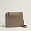 Hermès Messenger 57 bag, View: Back, back, view 4 of 5