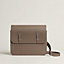 Hermès Messenger 57 bag, View: front, front, view 1 of 5