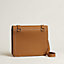 Hermès Messenger 57 bag, View: Back, back, view 4 of 5