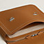 Hermès Messenger 57肩背包, 檢視: 俯視, above, 檢視共3張圖片的第5張