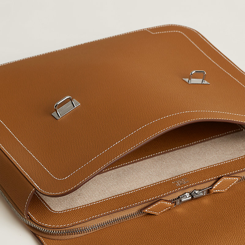 Hermès Messenger 57肩背包