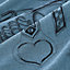 Hermès metallique scarf 100, View: Detail, detail, view 3 of 3