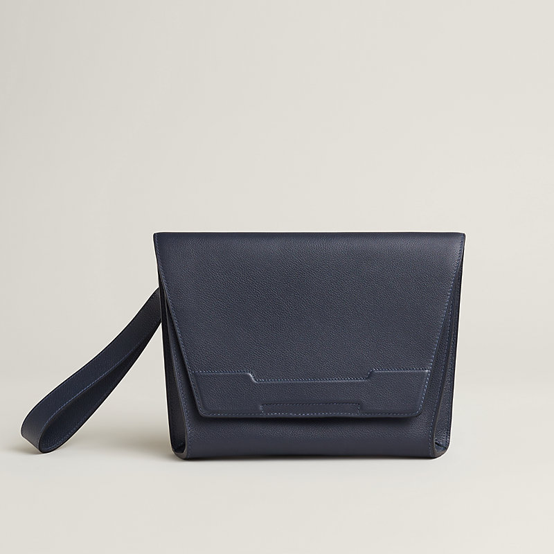 hermes pouch