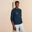 "Hermes Odyssee" crewneck sweater, View: Worn, worn, view 1 of 4