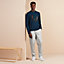 "Hermes Odyssee" crewneck sweater, View: Worn, worn, view 4 of 4