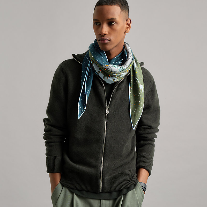 Hermès Odyssey losange, large model Hermès Poland