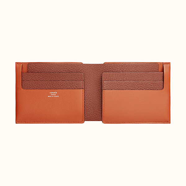 hermes wallet