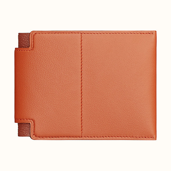 hermes wallet bifold